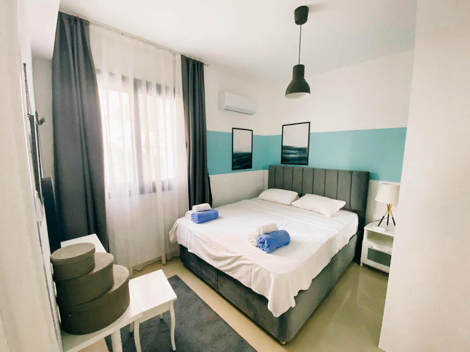 Stunning 2 Bedroom Holiday Home In 5-Star Resort Trikomo Luaran gambar